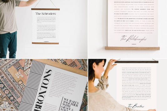 Guidepost Styles