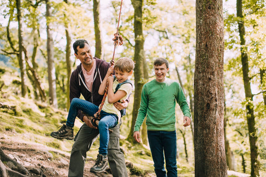 Overloaded? Find Family Clarity