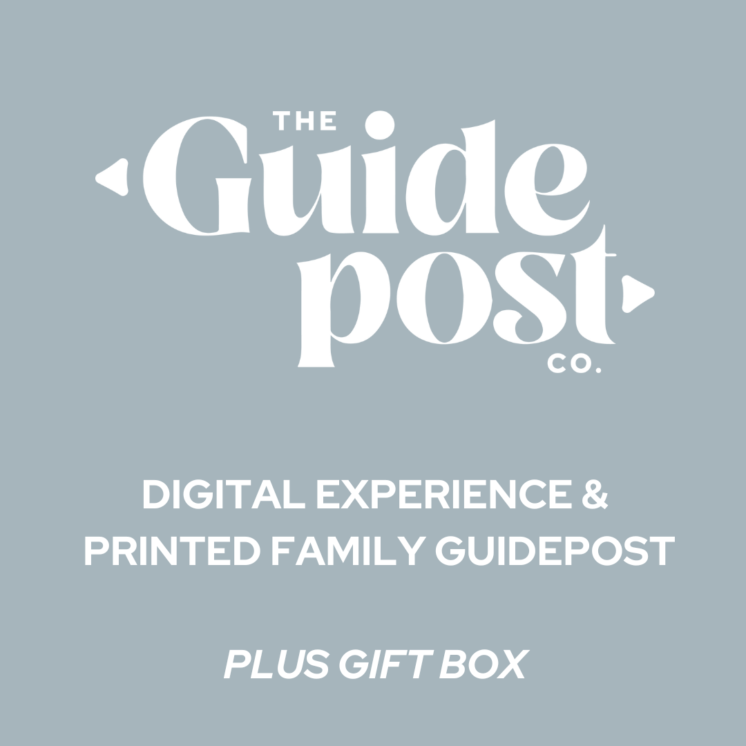 Guidepost Gift Box
