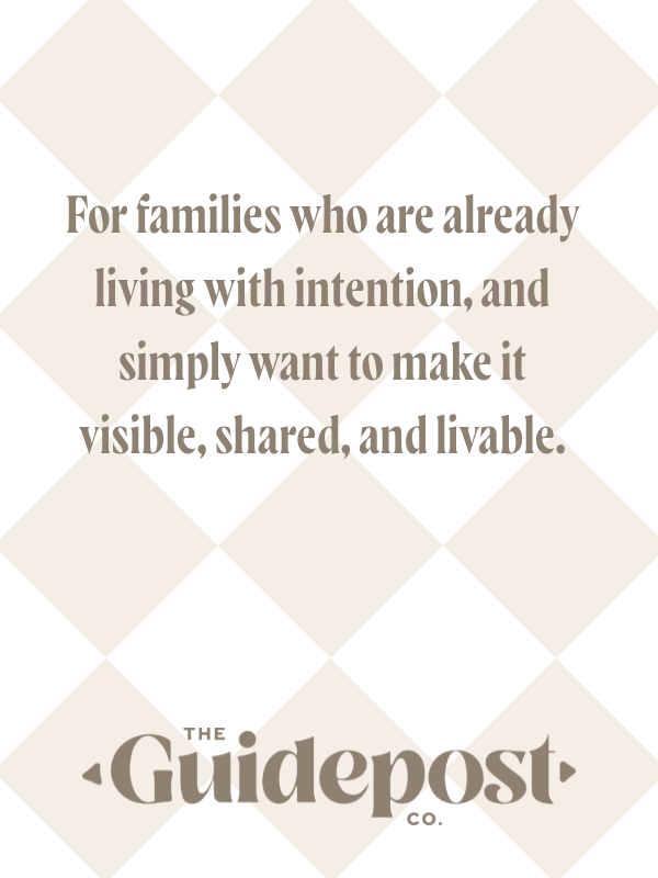 Lead Your Family On Purpose